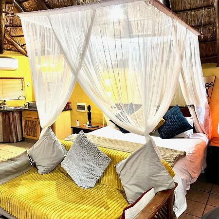Manzini Chalets Marloth Park Zewnętrze zdjęcie