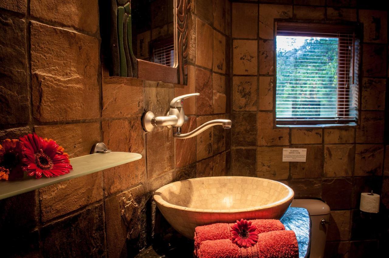 Manzini Chalets Marloth Park Zewnętrze zdjęcie