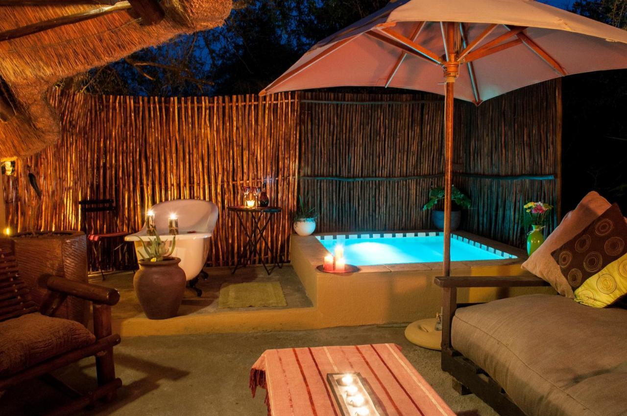 Manzini Chalets Marloth Park Zewnętrze zdjęcie