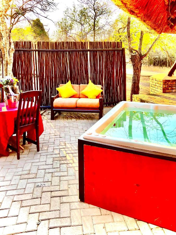 Manzini Chalets Marloth Park Zewnętrze zdjęcie