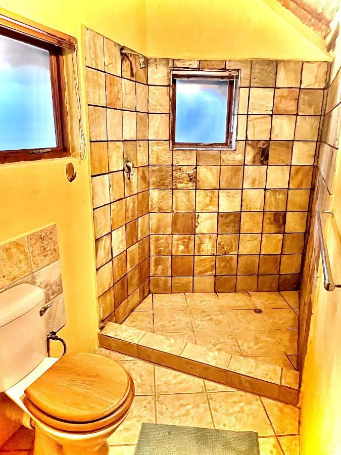 Manzini Chalets Marloth Park Zewnętrze zdjęcie