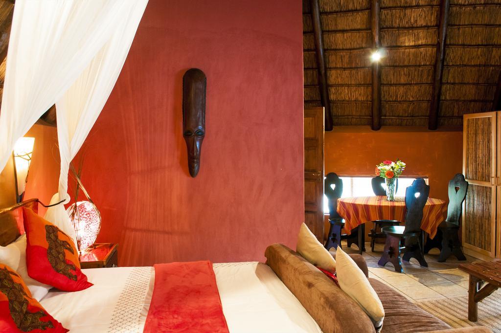 Manzini Chalets Marloth Park Zewnętrze zdjęcie