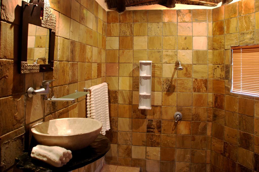 Manzini Chalets Marloth Park Pokój zdjęcie