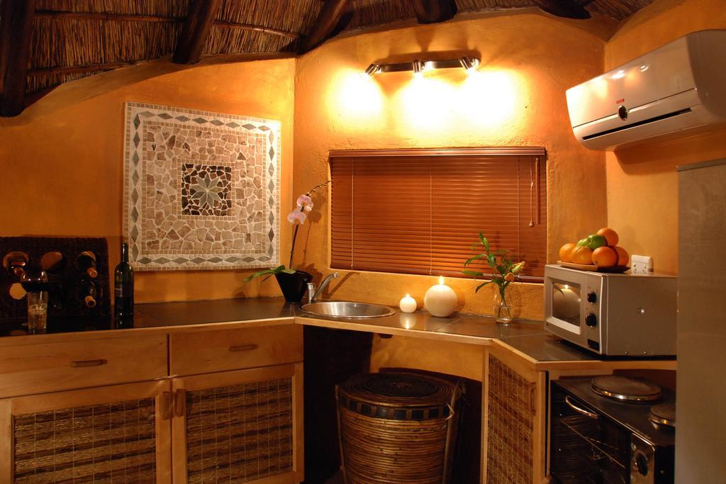 Manzini Chalets Marloth Park Pokój zdjęcie