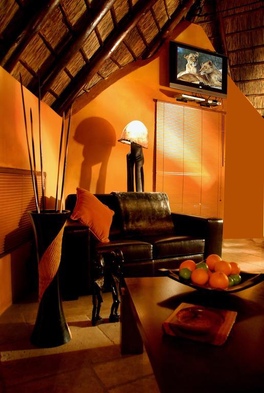 Manzini Chalets Marloth Park Zewnętrze zdjęcie