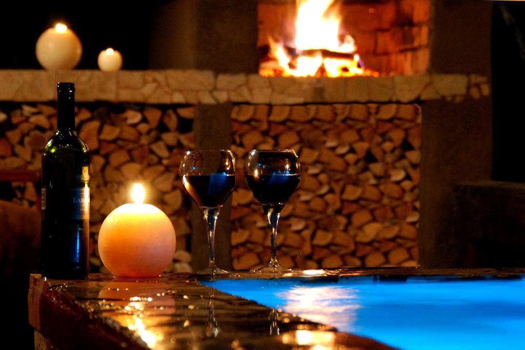 Manzini Chalets Marloth Park Zewnętrze zdjęcie