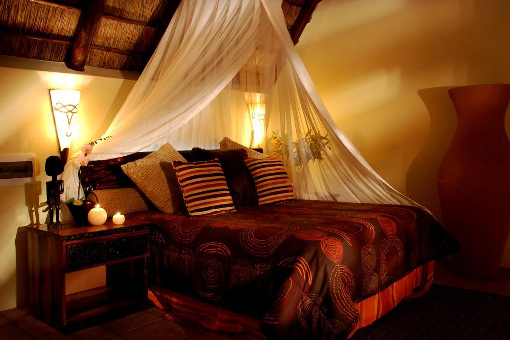 Manzini Chalets Marloth Park Pokój zdjęcie