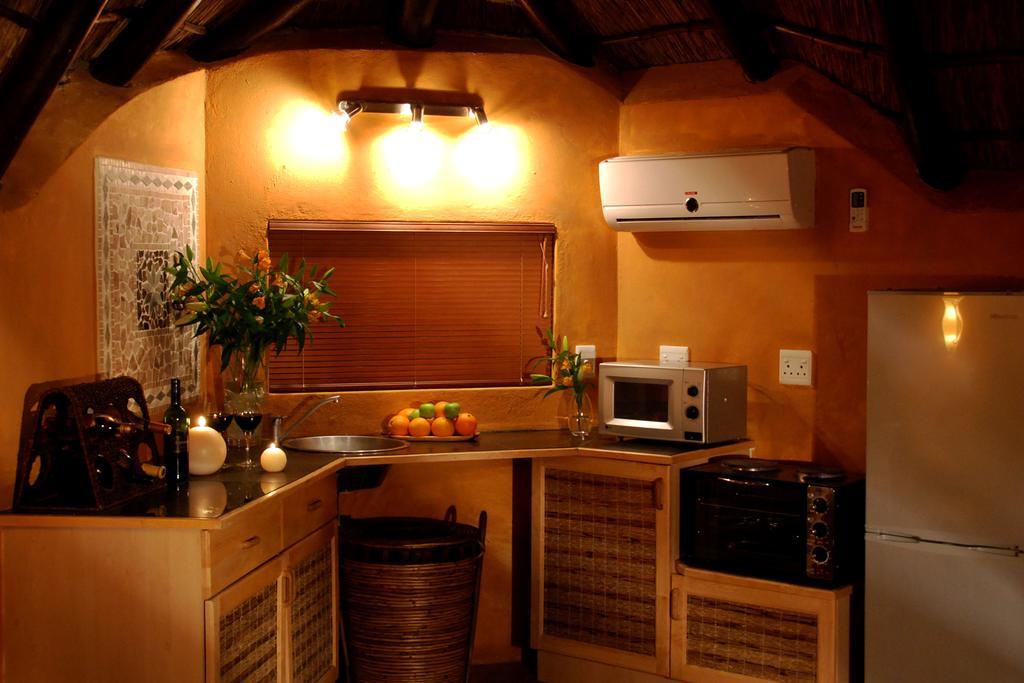 Manzini Chalets Marloth Park Pokój zdjęcie