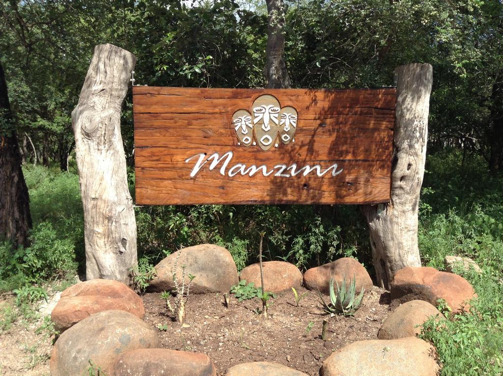 Manzini Chalets Marloth Park Zewnętrze zdjęcie